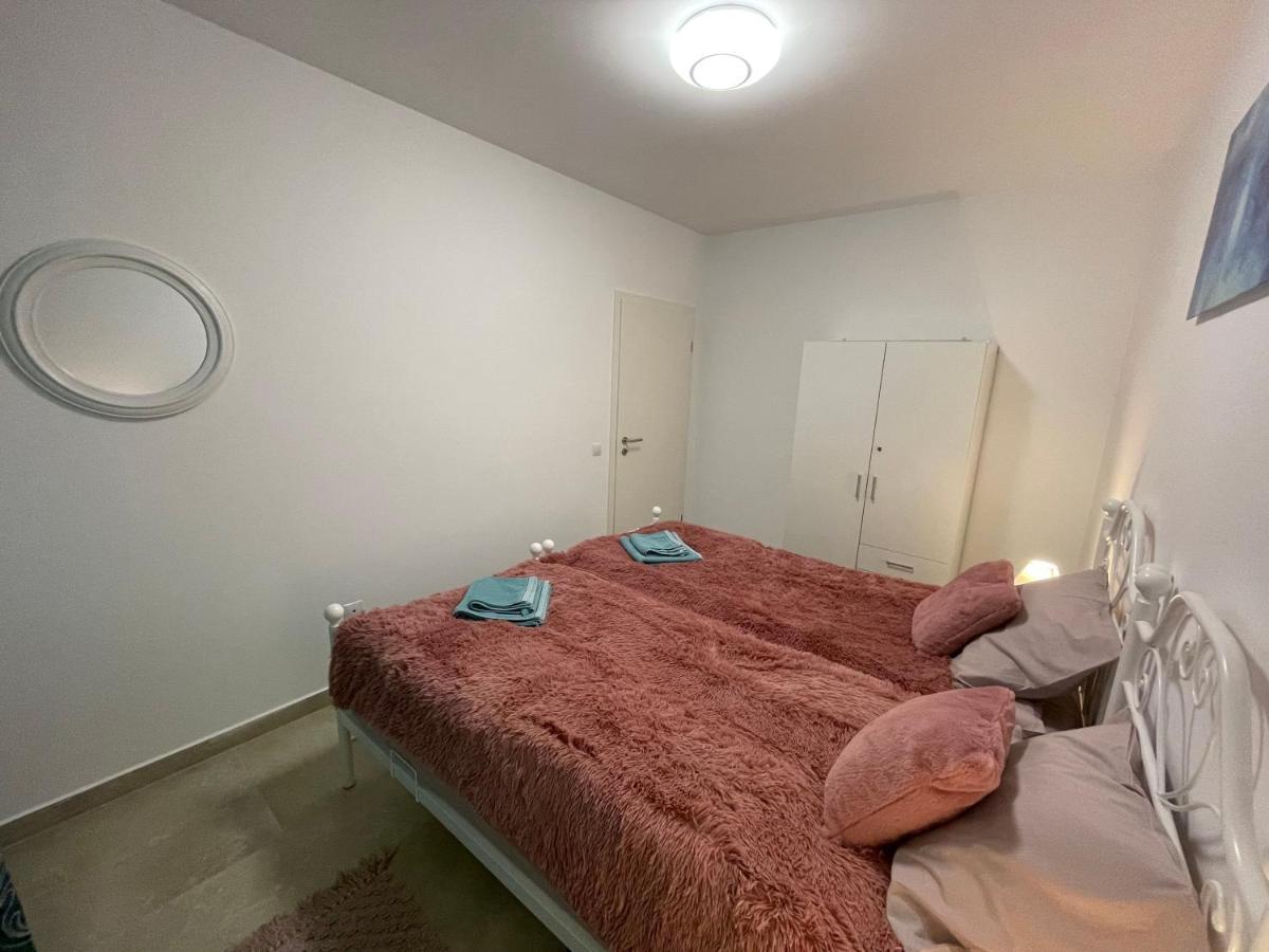 Castle Residence Apt. Zamorei Buşteni Buitenkant foto